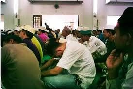 Kenapa Saat Jumatan Malah Ngantuk