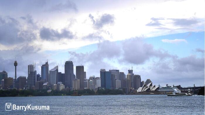 Fakta Unik &amp; Menarik tentang Sydney Australia.