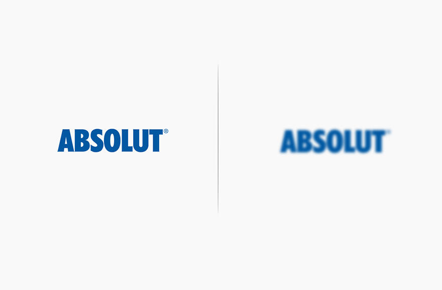 10 Logo Terkenal ini diPLESETIN BALIK