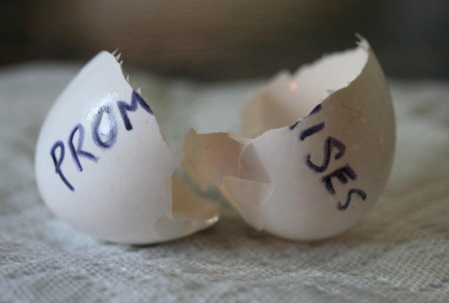 Cara Ampuh Menghadapi Teman-teman yang Sukanya Minta Oleh-oleh