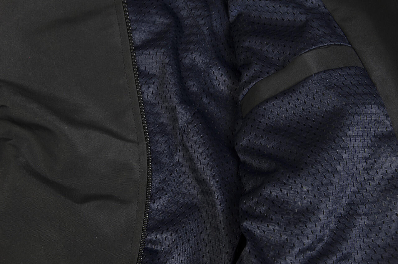 Jaket Motor Marv &#91;PERTAMAX&#93;