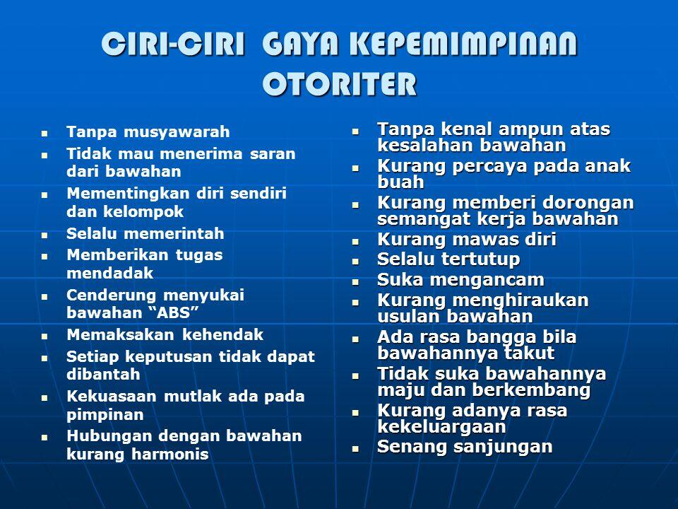Risma: Calon Independen Maju karena Bernafsu