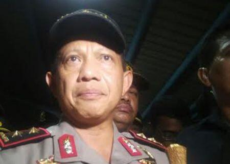 Kapolda Metro: Kesimpulan Sementara Kulit Kabel Milik PLN