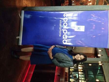 FR KASKUS The Lounge with Coolpad Sabtu 27 Februari 2016 