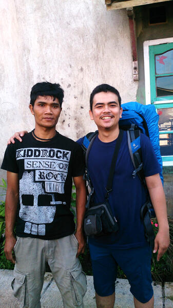 Pendakian Gunung Sindoro. 3150 MDPL. 8 jam nanjak, 3 jam turun. 