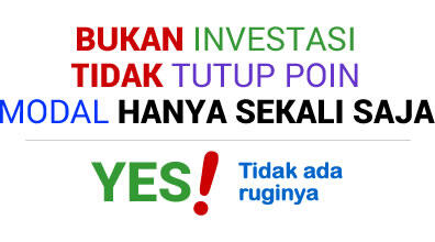 Agan butuh kerjaan sampingan tanpa menggangu aktivias utama? Ini gan patut dilirik
