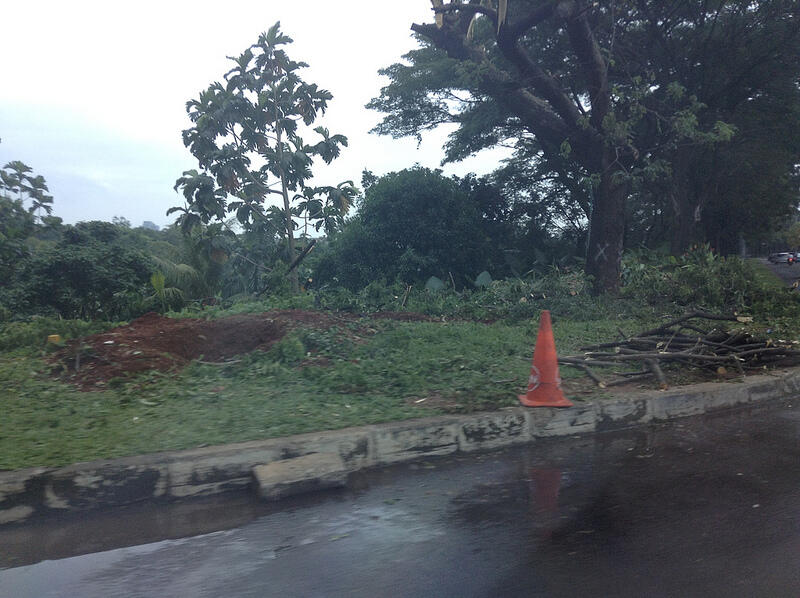 &#91;KOMBAT&#93; Asyikk Gan...Akses Baru Langsung dari Gading Serpong ke Tol Jakarta-Merak