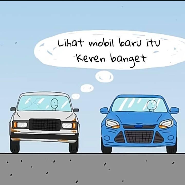 &#91;PICT&#93; Sudahkah Kamu Bersyukur ? 