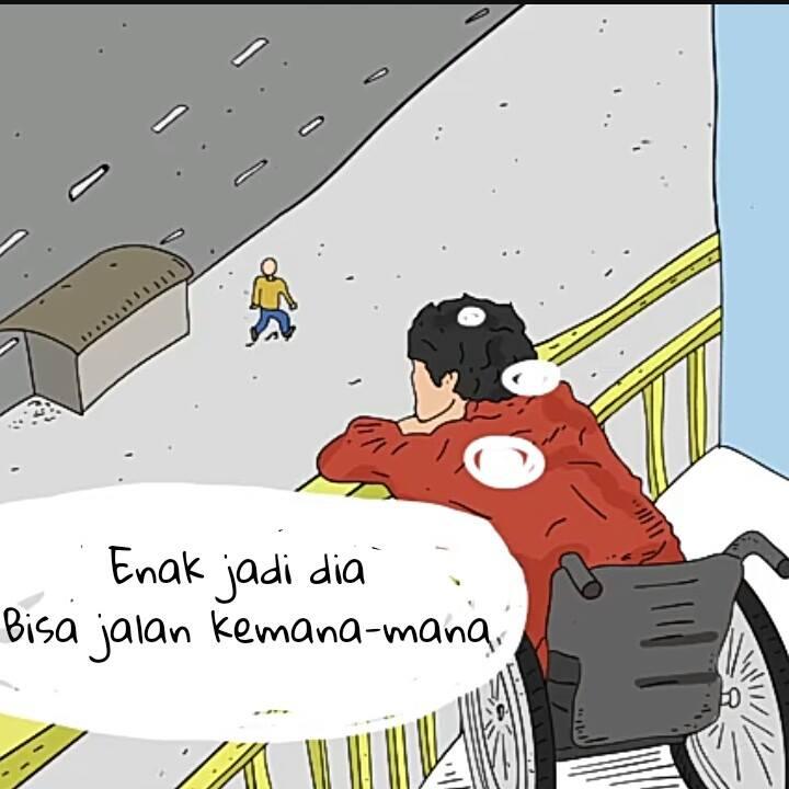 &#91;PICT&#93; Sudahkah Kamu Bersyukur ? 