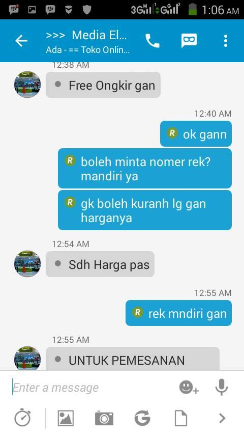 Penipu yang tertipu... Asli ngakak ngeliat kegoblokan penipu ini!!