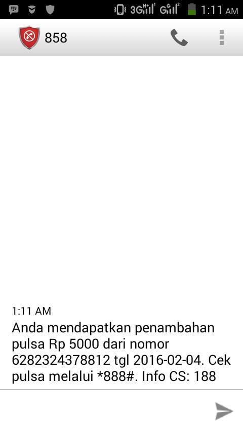Penipu yang tertipu... Asli ngakak ngeliat kegoblokan penipu ini!!