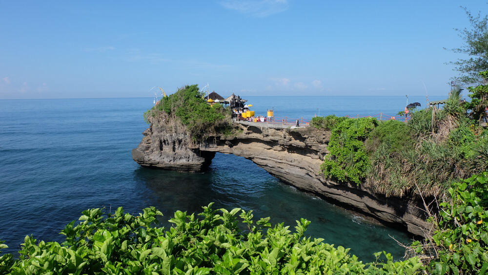 Tempat-Tempat Yang Ane Kunjungi Saat Jalan-Jalan Singkat di Bali 