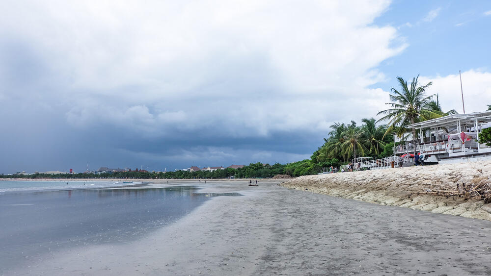 Tempat-Tempat Yang Ane Kunjungi Saat Jalan-Jalan Singkat di Bali 