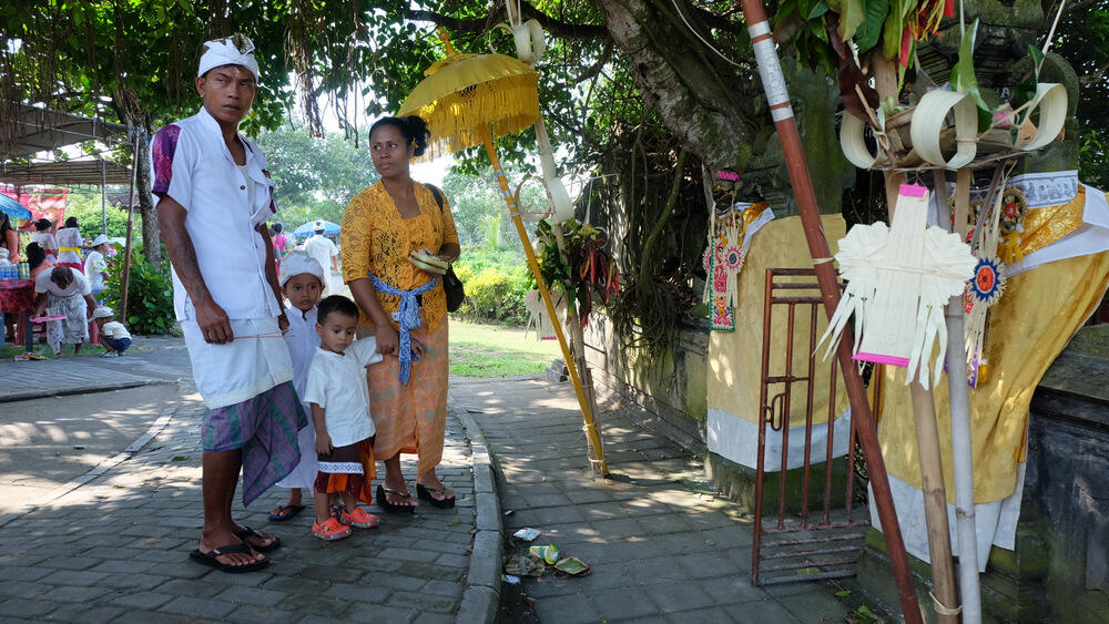 Tempat-Tempat Yang Ane Kunjungi Saat Jalan-Jalan Singkat di Bali 