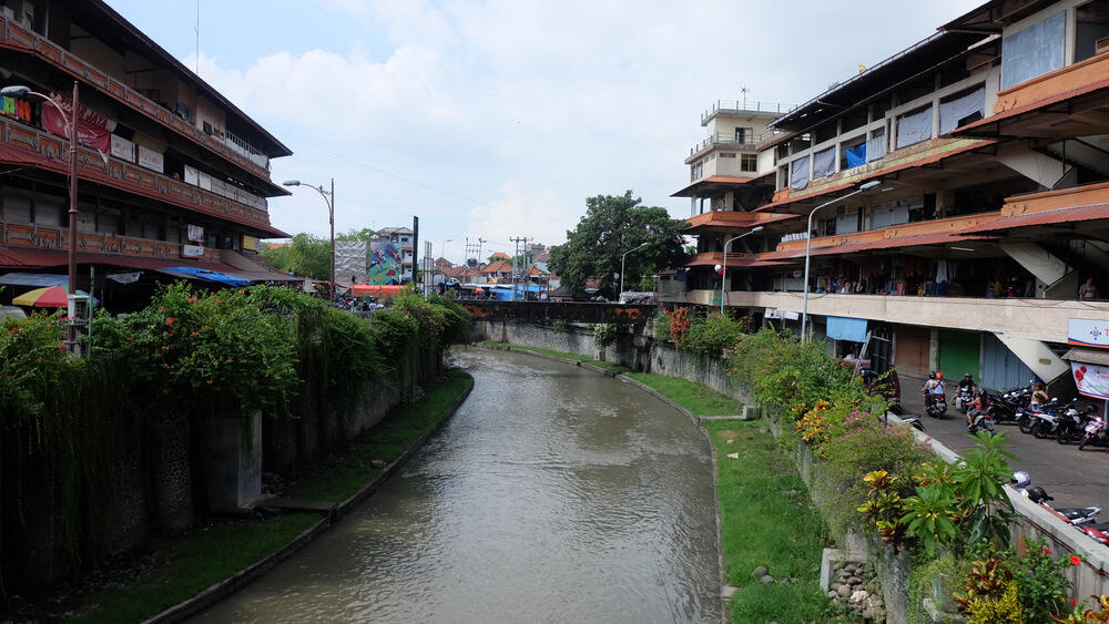 Tempat-Tempat Yang Ane Kunjungi Saat Jalan-Jalan Singkat di Bali 