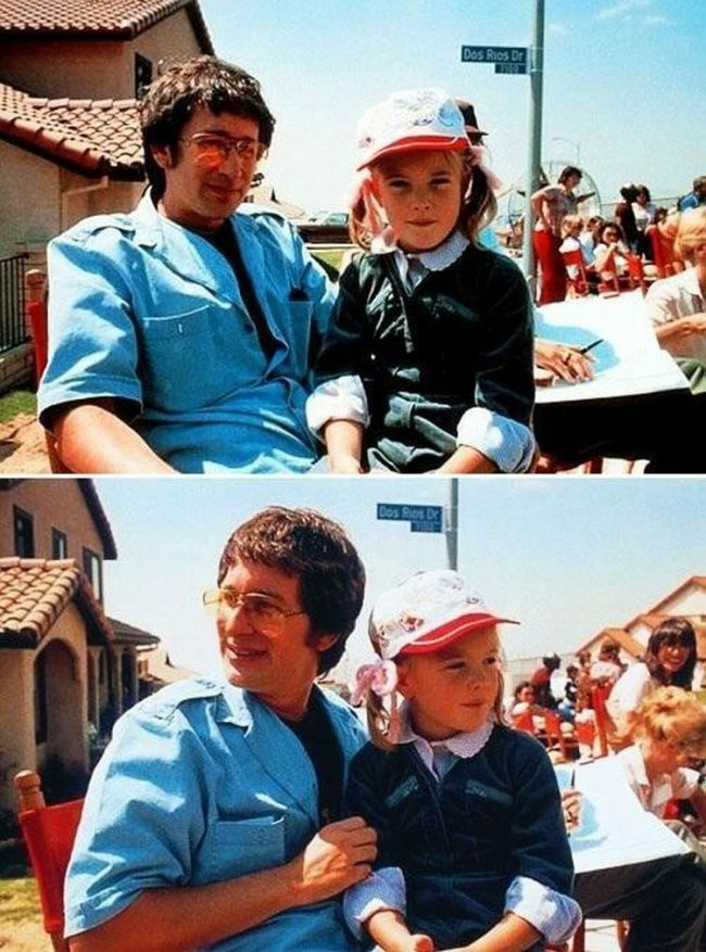 35 Foto Bersejarah Dari Tokoh Terkenal