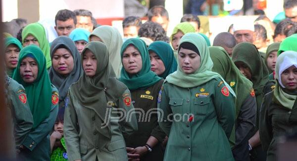 Tak Pandang Bulu! PNS Ini Bakal Terkena Rasionalisasi