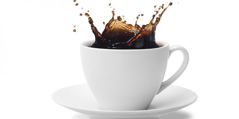 Minum Kopi Turunkan Risiko Multiple Sclerosis