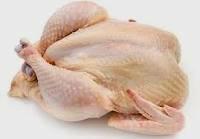 Orang bergolongan darah B dilarang makan daging ayam! Ini alasannya