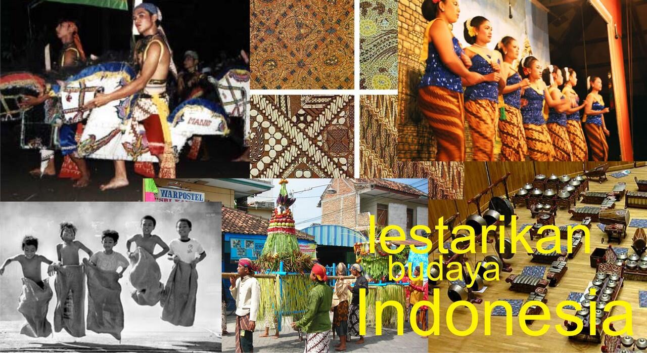 Lakukan 5 Hal Hebat Ini dengan Segera, Maka Indonesia Bisa Terkenal ke Seluruh Dunia