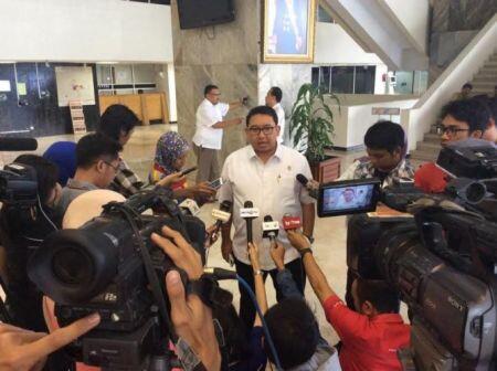 Wakil Ketua DPR: Lapas Harus Dikoreksi Total 