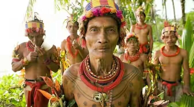 Beberapa Fakta Tentang Kepulauan Mentawai