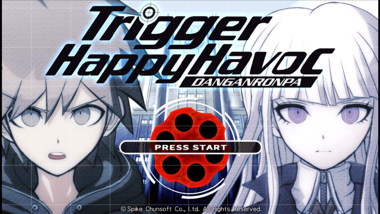 Danganronpa Series Thread