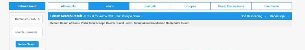 Kamu Perlu Tahu Kenapa Cowok Buncit Justru Merupakan Pria Idaman