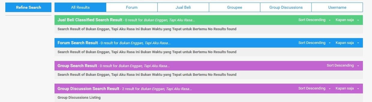 Bukan Enggan, Tapi Aku Rasa Ini Bukan Waktu yang Tepat untuk Bertemu Orangtuamu