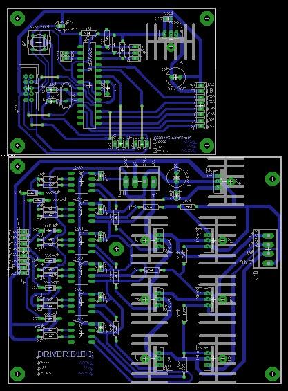 Jasa Design / Training PCB Elektronik