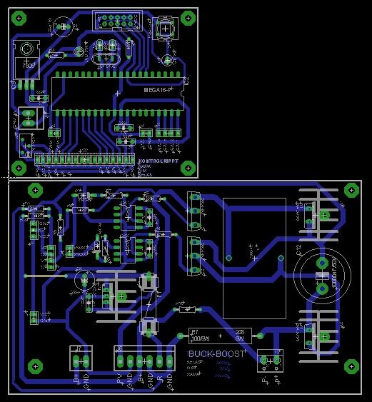 Jasa Design / Training PCB Elektronik