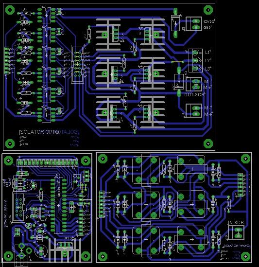 Jasa Design / Training PCB Elektronik