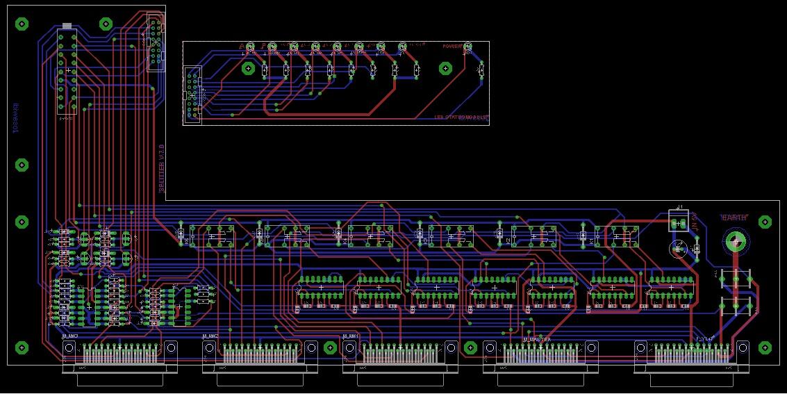 Jasa Design / Training PCB Elektronik