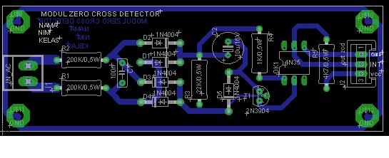 Jasa Design / Training PCB Elektronik