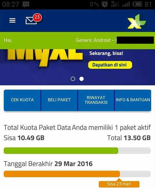 Surat Terbuka untuk Bolt ID (PT. Internux dan PT. First Media, Tbk)