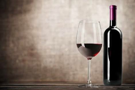 jenis alkohol yang baik untuk jantung