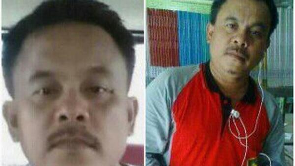 Bendahara Wardi Ditemukan Linglung di Jakarta