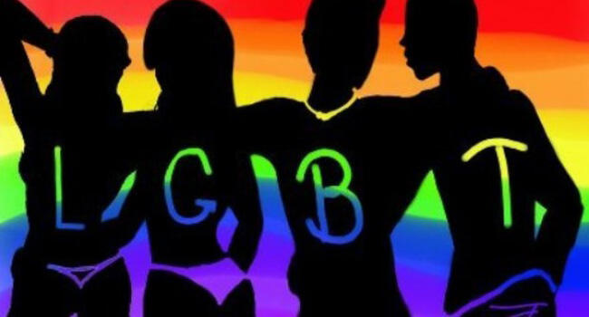 Sekitar 6.000 Warga Surabaya Terindikasi LGBT