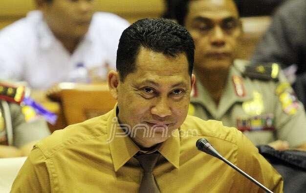 HEBOH: Santri di Pesantren Jatim Pakai Ineks Biar Kuat Zikir!