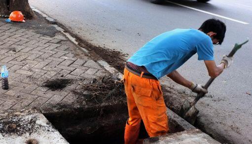 Pekerjaan yang dulu dibilang gengsi, sekarang banyak diminati