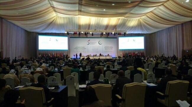 Prancis Akan Gelar Konferensi Palestina, Sekjen OKI: Semua Harus Mendukung