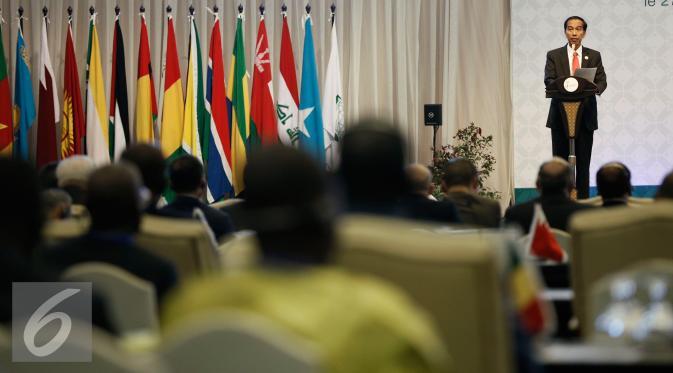 Prancis Akan Gelar Konferensi Palestina, Sekjen OKI: Semua Harus Mendukung