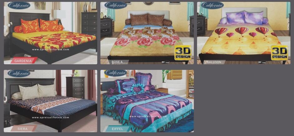 terjual bedcover sprei california malang kaskus terjual bedcover sprei california malang kaskus