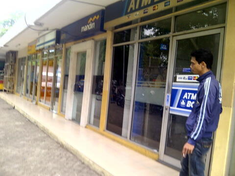 Jika Semua Lahan Parkir Sudah Penuh, Apa Yang Akan Terjadi