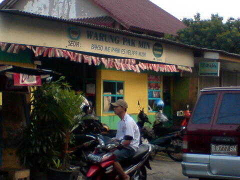 Jika Semua Lahan Parkir Sudah Penuh, Apa Yang Akan Terjadi