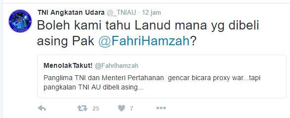 Siap-siap MasPiyungan diciduk Aparat, Fuckhri aja langsung KABUR