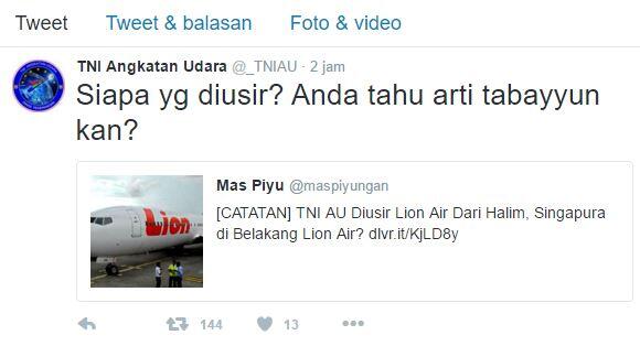 Siap-siap MasPiyungan diciduk Aparat, Fuckhri aja langsung KABUR