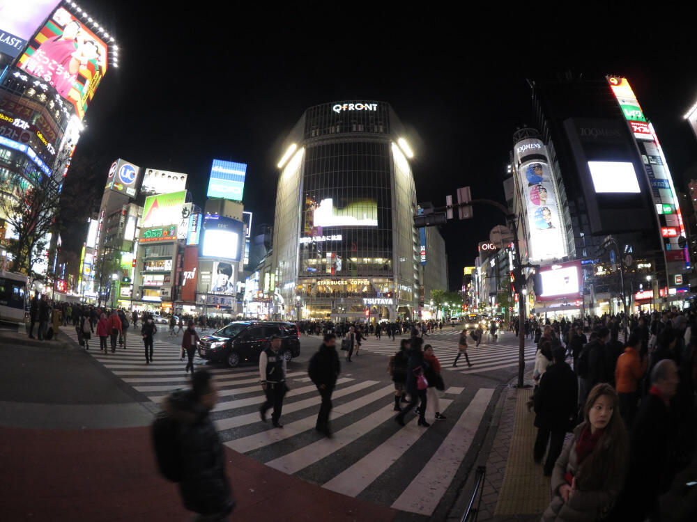 From Jakarta to Japan With Love