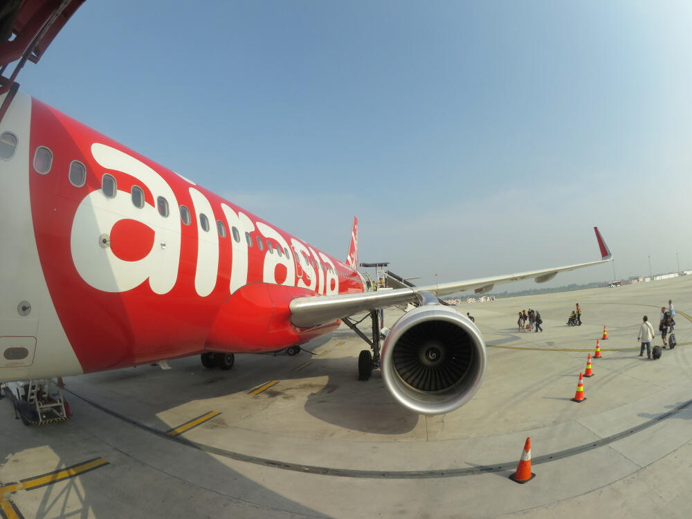 From Jakarta to Japan With Love