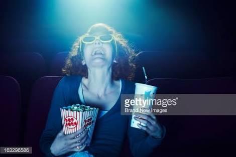 Beberapa Alasan Yang Dapat Membuat Orang Males Nonton Film di Bioskop